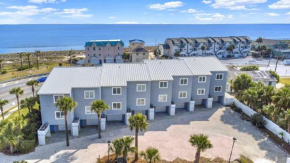 Beach Point Villas Unit D